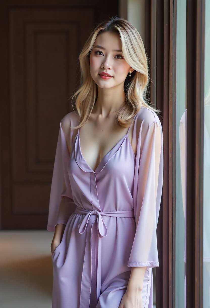 姐妹江湖